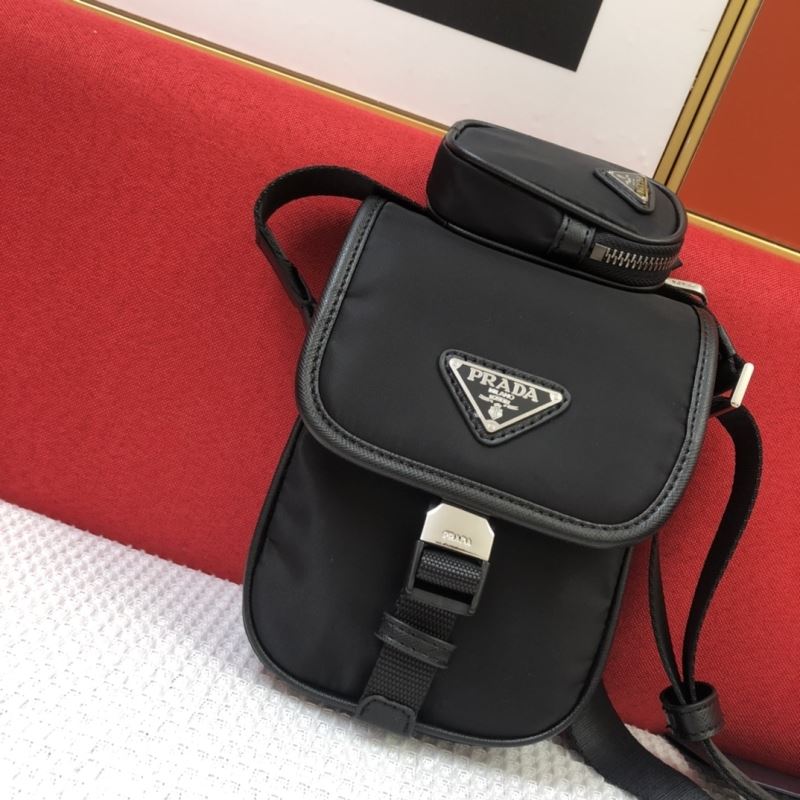 Prada Satchel Bags